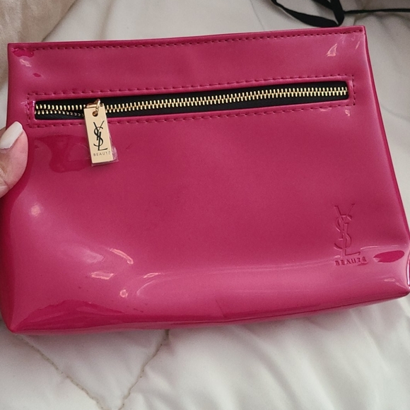 YSL Mini Pouch
